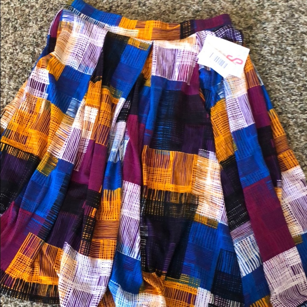 LuLaRoe Madison